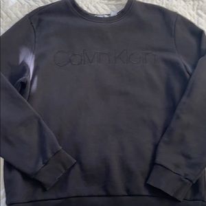 Calvin Klein Sweatshirt
